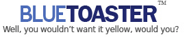 BlueToaster