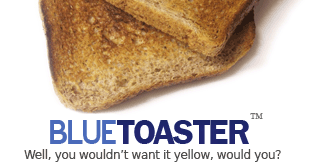 www.bluetoaster.net